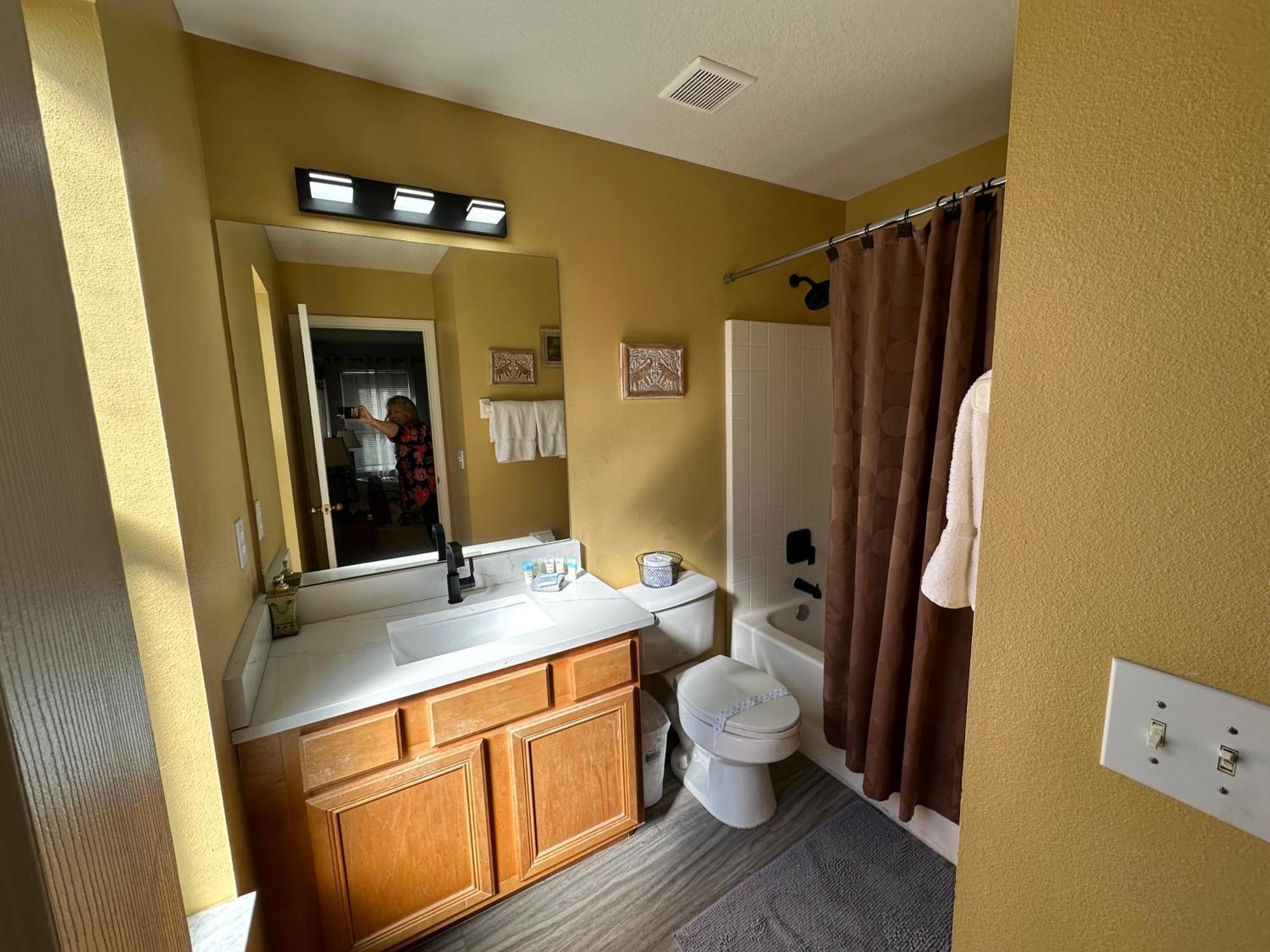 7 Bedroom, 6 Bath And Pool Near Disney In Emerald Island 4 King Master Suites Kissimmee Kültér fotó